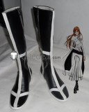 Bleach Orihime Inoue Arrancar Cosplay Costume