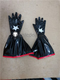 Shaman King Hao Asakura Cosplay Costume