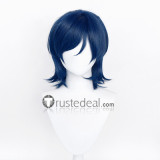 Gundam Seed Destiny Athrun Zala Black Cosplay Costume