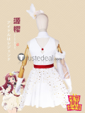 Zombie Land Saga Revenge Sakura Ai Saki Yugiri Lyli Tae Junko Stage Idols Cosplay Costumes