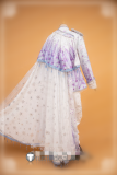 Frozen2 Princess Elsa Genderbend Prince Male Cosplay Costume