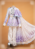 Frozen2 Princess Elsa Genderbend Prince Male Cosplay Costume