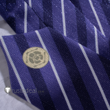 Genshin Impact HeyTea Collaboration Kamisato Ayaka Ayato School Academy Uniform Cosplay Costumes