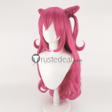 Pretty Cure PreCure Nagomi Yui Cure Precious Cure Echo Cure Princess Cure Yum-Yum Cosplay Wig