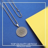 Black Butler Kuroshitsuji Contract Necklaces