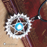 Black Butler Kuroshitsuji Contract Necklaces
