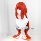 Genshin Impact Tighnari Nilou Collei Dori Nahida Fischl Blonde Pink Red Silver Green Cosplay Wigs Ears