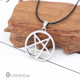 Black Butler Kuroshitsuji Contract Necklaces