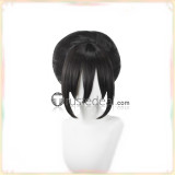 Avatar The Last Airbender Toph Bengfang Asami Sato Katara Brown Black Styled Cosplay Wigs