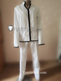 SK8 the Infinity SK∞ Ainosuke Shindo Adam Young Teenagers White Uniform Cosplay Costume