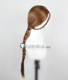 Avatar The Last Airbender Toph Bengfang Asami Sato Katara Brown Black Styled Cosplay Wigs