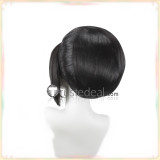 Avatar The Last Airbender Toph Bengfang Asami Sato Katara Brown Black Styled Cosplay Wigs