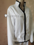 SK8 the Infinity SK∞ Ainosuke Shindo Adam Young Teenagers White Uniform Cosplay Costume