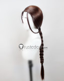 Avatar The Last Airbender Toph Bengfang Asami Sato Katara Brown Black Styled Cosplay Wigs
