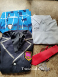 SK8 the Infinity SK∞ Kojiro Nanjo School Uniform Cosplay Costumes