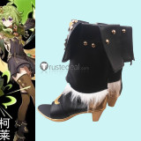 Genshin Impact Dehya Collei Nahida Alhaitham Faruzan Cosplay Shoes Boots