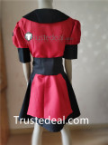 Dark Deception The Reaper Nurses Red White Cosplay Costume