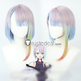 Cyberpunk Edgerunners Lucyna Kushinada Lucy Cosplay Costume