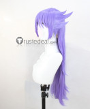 Pokemon Sword Shield Gym Leader Nessa Marnie Bede Raihan Leon Blue Black Purple Cosplay Wig