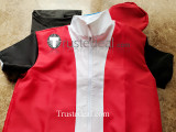 Pokemon Red Cosplay Costume