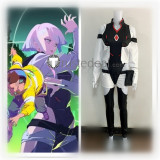 Cyberpunk Edgerunners Lucyna Kushinada Lucy Cosplay Costume 2