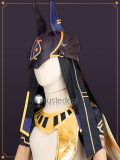 Genshin Impact Cyno Cosplay Costume