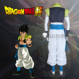 Dragon Ball Super Gogeta Cosplay Costume