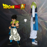Dragon Ball Super Gogeta Cosplay Costume