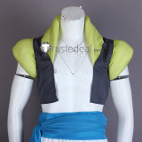 Dragon Ball Super Gogeta Cosplay Costume