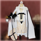 Drakengard 3 Rose Zero Cosplay Costume