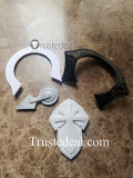 Drakengard 3 Rose Zero Cosplay Costume