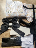 Drakengard 3 Rose Zero Cosplay Costume