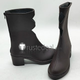 Mobile Suit Gundam The Witch from Mercury Suletta Mercury Miorine Rembran Cosplay Shoes Boots