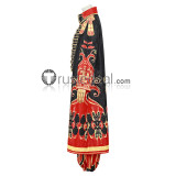 Tokyo Revengers Manjiro Sano Mikey Manga Cover Cosplay Costume