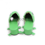 Mairimashita Iruma kun Clara Valac Azazel Amelie Alice Asmodeus Iruma Suzuki Barbatos Bachiko Cosplay Shoes Boots