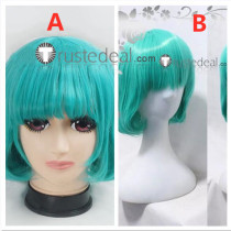 One Piece Sugar Blue Bobo Cosplay Wigs