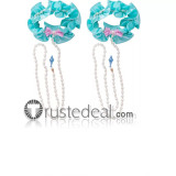 Love Live Eli Ayase Fairy Cosplay Costume