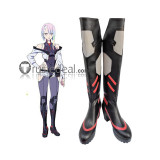 Cyberpunk Edgerunners Lucyna Kushinada Lucy Rebecca Cosplay Shoes Boots