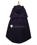 Lycoris Recoil Chisato Nishikigi Takina Inoue Orange Purple Halloween Witch Cosplay Costumes