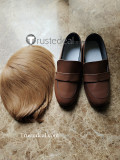 Beatless Arato Endo Cosplay Costume
