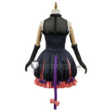 Lycoris Recoil Chisato Nishikigi Takina Inoue Orange Purple Halloween Witch Cosplay Costumes