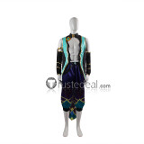 League of Legends LOL Star Guardian Rakan Cosplay Costume