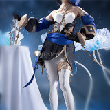 Genshin Impact Layla Dance Cosplay Costume