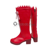 Tokyo Mew Mew Ichigo Minto Retasu Bu-Ling Huang Maid Cosplay Boots Shoes