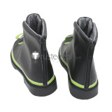 Tokyo Mew Mew Ichigo Minto Retasu Bu-Ling Huang Maid Cosplay Boots Shoes