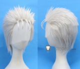 FullMetal Alchemist Scar Yellow Jacket Cosplay Costume