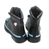 Tokyo Mew Mew Ichigo Minto Retasu Bu-Ling Huang Maid Cosplay Boots Shoes