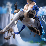 Genshin Impact Layla Dance Cosplay Costume