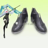 Vocaloid Hatsune Miku Racing 2022 Suit Cosplay Costume