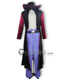 One Piece Dracule Mihawk Cosplay Costume